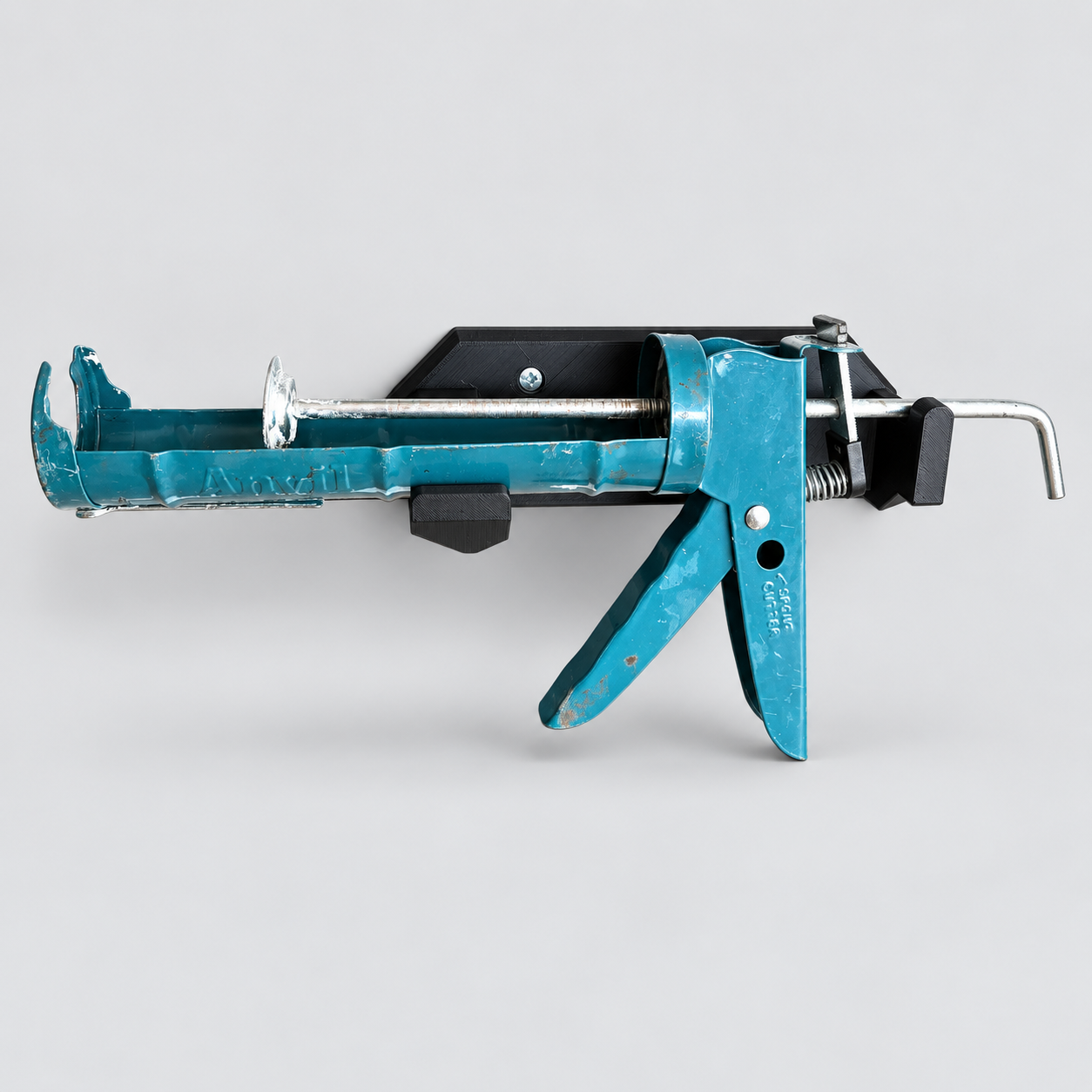 Caulking Gun Holder