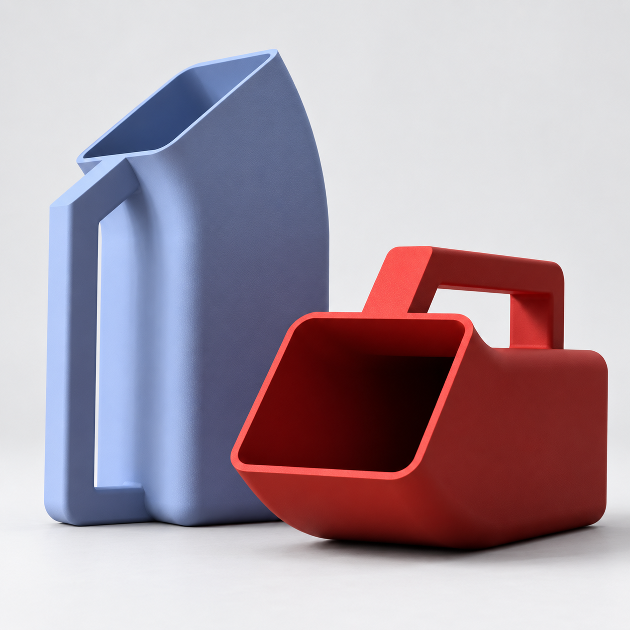 Dog Food Scoop