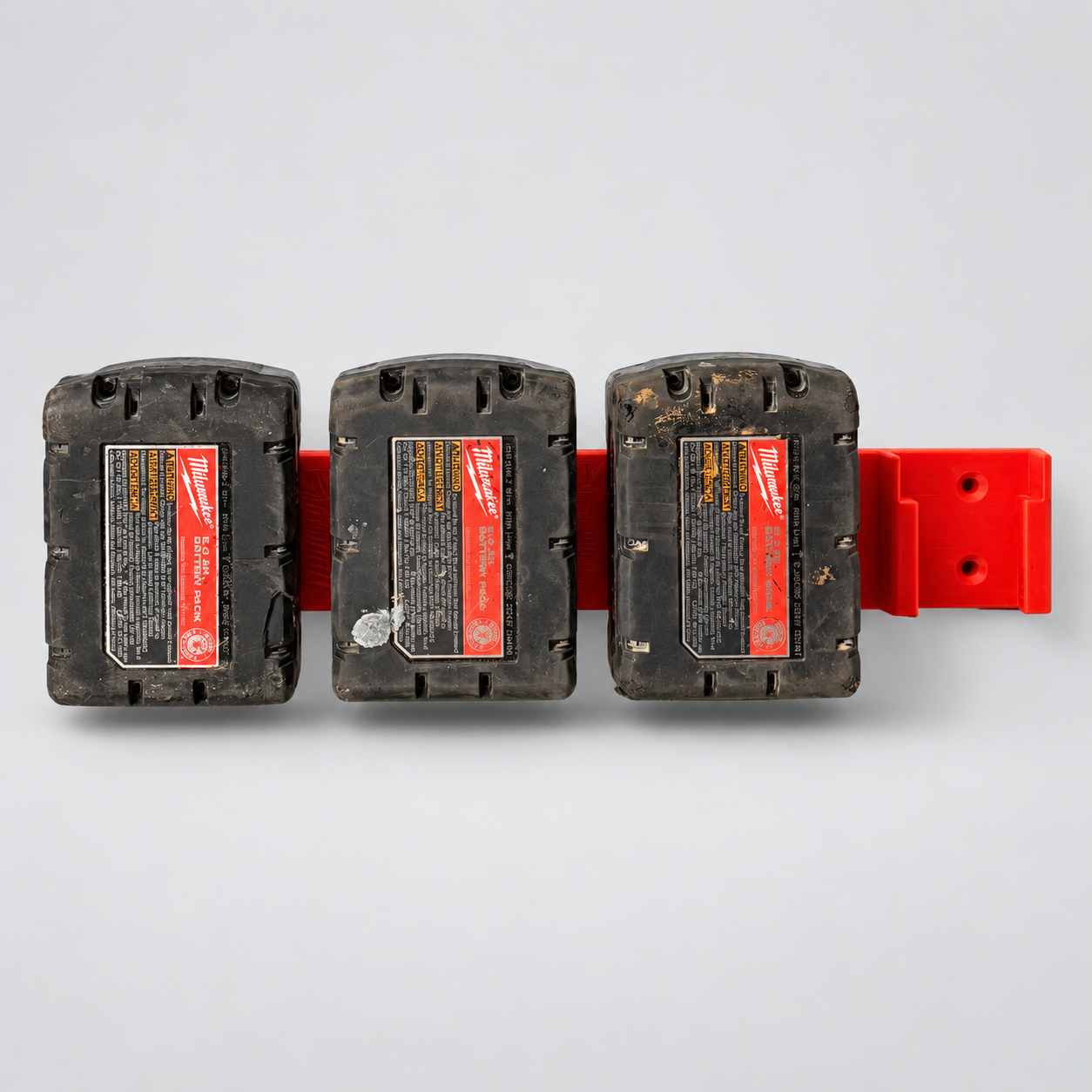 M18 Battery Holder