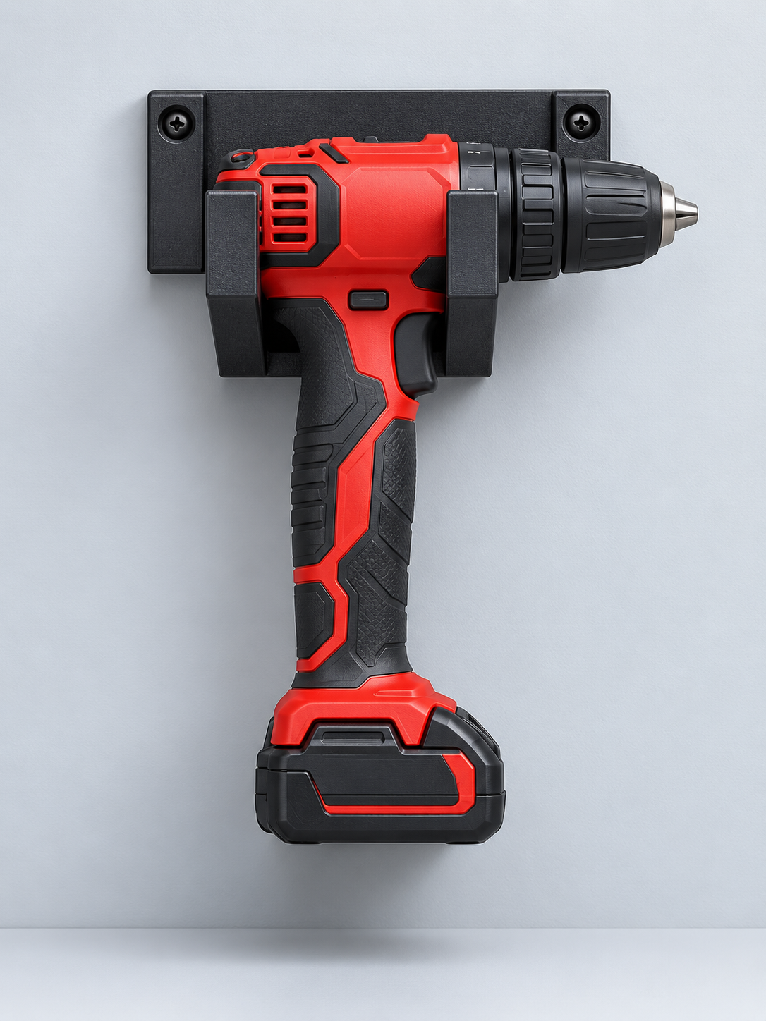 Universal Power Tool Holder